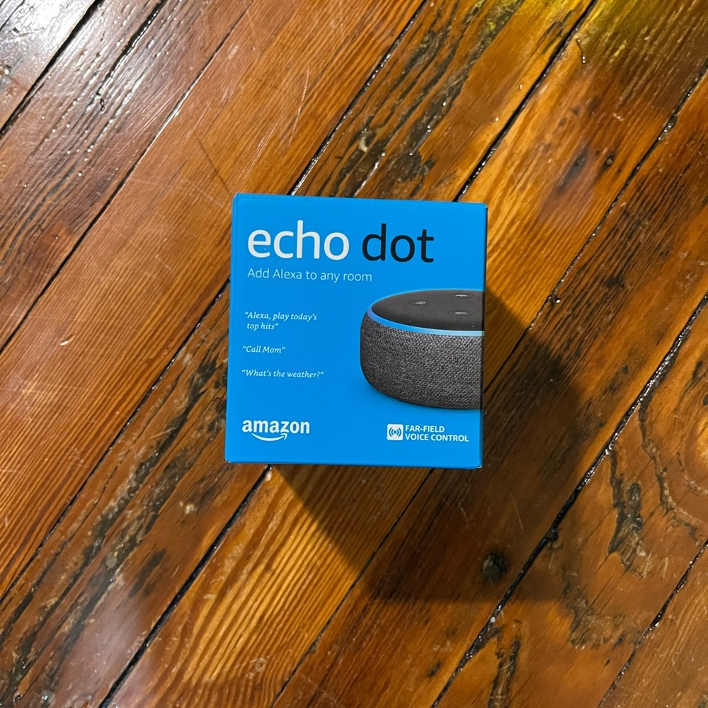 Echo Dot